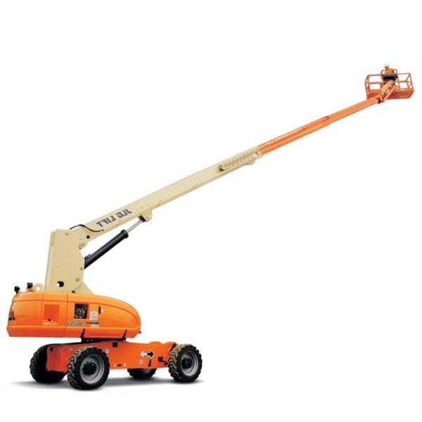 Nacelle articulée Hybride 21m – Image 3