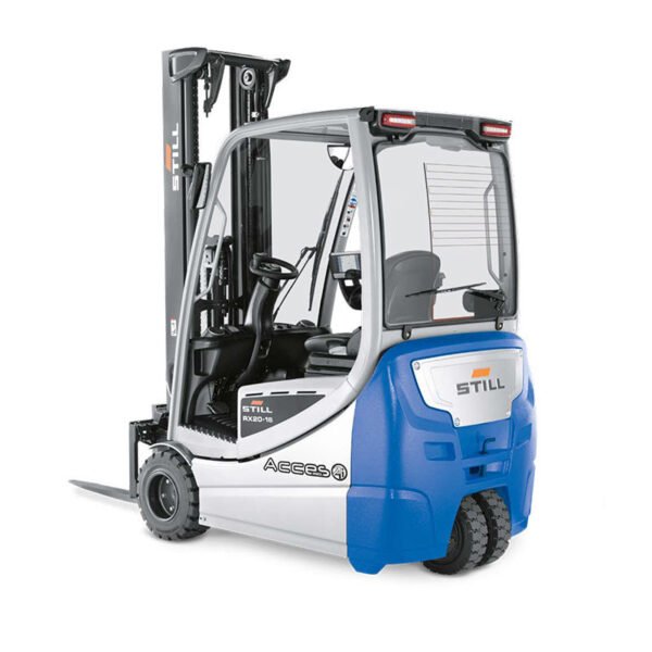 Chariot élévateur Electrique 1.6t