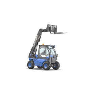 Chariots télescopiques Diesel 4m