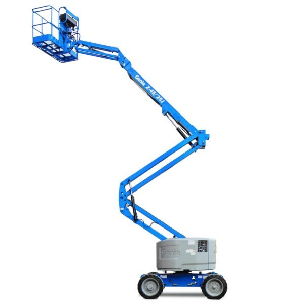 Nacelle articulée Electrique 16m – Image 3