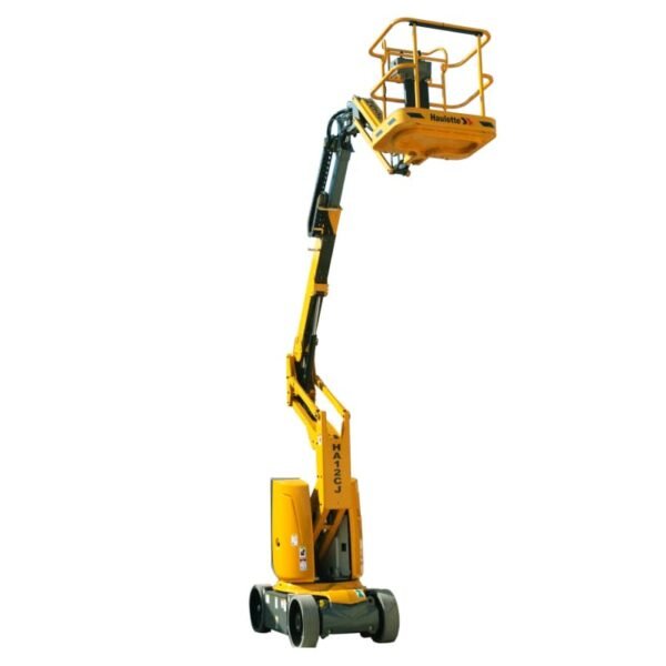 Nacelle articulée Electrique 16m – Image 4