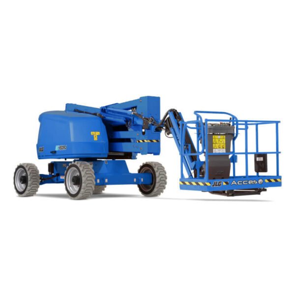 Nacelle articulée Electrique 16m